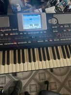 Korg pa 800, Muziek en Instrumenten, Keyboards, Ophalen