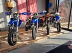 Nouveau Sherco 3, Enlèvement ou Envoi