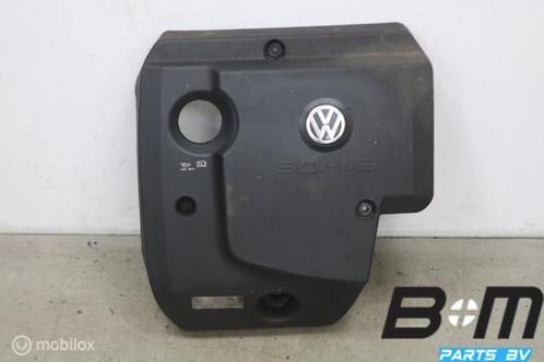 Motorafdekplaat VW Golf 4 038103925, Auto-onderdelen, Motor en Toebehoren, Gebruikt