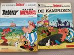 Oude strips Astérix, Ophalen, Dargaud, Zo goed als nieuw, Meerdere comics