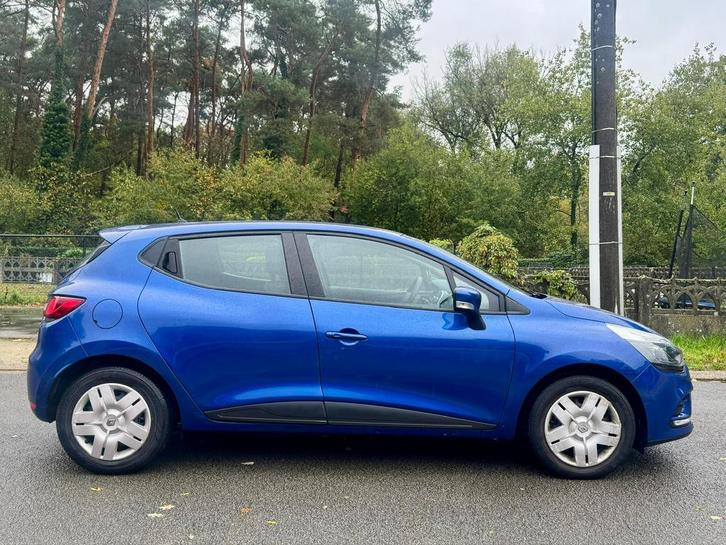 Renault Clio, en parfait état !, Autos, Renault, Particulier, Clio, Cruise Control, Essence, Enlèvement