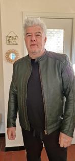 Motorvest leder, Ophalen, Heren, Jas | leer, Triumpf