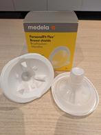 Medela Borstschilden 24mm, Ophalen of Verzenden, Nieuw