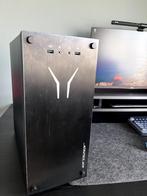 PC Gaming, Computers en Software, Ophalen, Gebruikt, Medion, 512 GB
