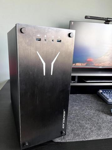 PC Gaming beschikbaar voor biedingen