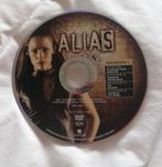 Alias - disque 1 de l'intégrale de la deuxième saison volume, À partir de 12 ans, Action et Aventure, Utilisé, Enlèvement ou Envoi