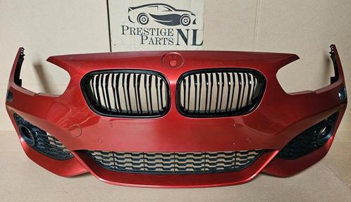 Voorbumper BMW 1 Serie F20 F21 LCI M Pakket 51118060283 KLS, Auto-onderdelen, Carrosserie, Bumper, Voor, Gebruikt, Herkomst onderdeel bekend
