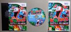 Worms Battle Islands voor de Nintendo Wii Compleet, Consoles de jeu & Jeux vidéo, Jeux | Nintendo DS, Comme neuf, Enlèvement ou Envoi