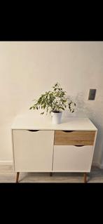 modern kast, Huis en Inrichting, Kasten | Dressoirs, Ophalen, Zo goed als nieuw