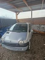 Twingo 12i 16v, Autos, Argent ou Gris, Beige, Boîte manuelle, 2 portes