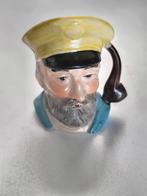 Toby jug, Leonardo collection, Ophalen of Verzenden