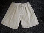 Bermuda pour homme, H&Q, Maat 48/50 (M), Beige, Ophalen of Verzenden