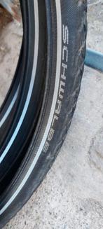 2 pneus Schwalbe 700x2.0 vélo électrique