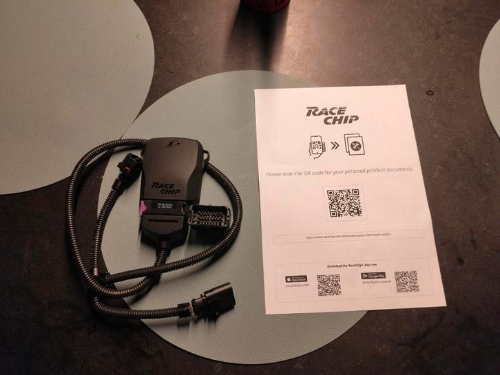 Racechip Audi A4 avant B8 1.8 tfsi, Auto diversen, Auto-accessoires, Nieuw, Ophalen of Verzenden