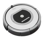 Irobot Roomba 765, Elektronische apparatuur, Stofzuigers, Ophalen, Gebruikt, Reservoir, Robotstofzuiger