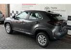 Toyota Yaris Cross Dynamic, Automaat, Parkeersensor, 1490 cc, Bedrijf