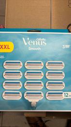 Gillette Venus Scheermesjes Smooth - 12 Navulmesjes, Ophalen, Nieuw
