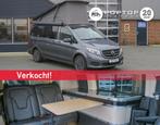 Mercedes-Benz V-Klasse Marco Polo, Caravanes & Camping, Camping-cars, Diesel, Mercedes-Benz, Entreprise
