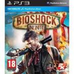 Bioshock Infinite (PS3)., Games en Spelcomputers, Avontuur en Actie, Vanaf 18 jaar, 1 speler, Ophalen of Verzenden