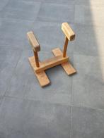 Acro Hoeksteuntje, Sport en Fitness, Turnen, Ophalen of Verzenden, Zo goed als nieuw, Materiaal