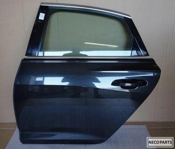 AUDI A6 C8 4K PORTIER DEUR KLEUR LX7J ALLES LEVERBAAR !! beschikbaar voor biedingen