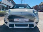 Mini Cooper 1.5 Benzine 136PK + JCW Chili Pack, Auto's, Mini, 4 zetels, Gebruikt, 136 pk, Bedrijf