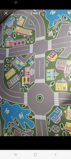 Tapis vinyle enfant, Kinderen en Baby's, Overige Kinderen en Baby's, Nieuw, Ophalen