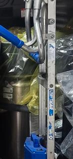 Elektrische trapheffer, Diversen, Trapliften, Ophalen, Gebruikt