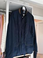 imperméable pour homme, Enlèvement, Mango, Bleu, Taille 52/54 (L)