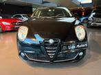 Alfa Romeo Mito 1.3 JTD Multijet Junior Start, Auto's, Alfa Romeo, Voorwielaandrijving, Euro 5, Stof, 1225 kg