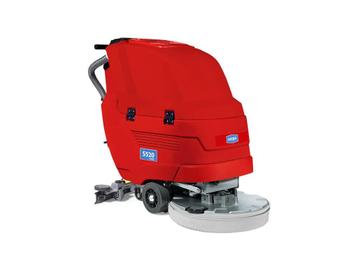 meijer S520BT schropmachine elektrische nieuwe (bj 2025) beschikbaar voor biedingen