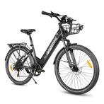 Electrische Fiets Samebike RS-A01 Pro T26 NIEUW, Fietsen en Brommers, Overige merken, Nieuw, Ophalen of Verzenden, 50 km per accu of meer
