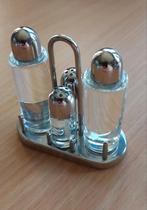 Alessi miniatuur olie en azijn, Enlèvement ou Envoi