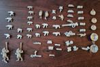 Warhammer 40000 lot de pièces détachées vintages, Enlèvement ou Envoi, Comme neuf