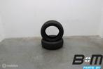 2 x 2056016 96H Maxxis Mecotra 3 met 6.5mm 205 60 16, Auto-onderdelen, Banden en Velgen, Gebruikt, Band(en)