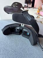 Goovis G2 video bril, Audio, Tv en Foto, Overige Audio, Tv en Foto, Ophalen, Gebruikt