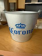 Corona ijs emmer, Ophalen of Verzenden, Nieuw