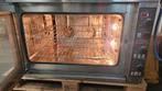 Gastronorm oven 4GN - Unox XB 403 met 16 A aansluiting., Zakelijke goederen, Ophalen
