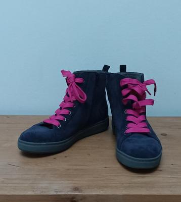 Bottines bleu marine. Jana. Pointure 39 beschikbaar voor biedingen