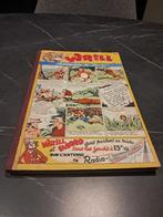 Hardcover WRILL Nr. 7 fr (1947), Eén stripboek, Ophalen of Verzenden, Gelezen