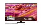 Nieuw Samsung NEO QLED 65QN93F, Enlèvement, Neuf, QLED, Samsung