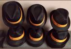 Lot 10 ou 20 Rares Chapeaux Veuve Clicquot/Soie? 20eur/pc, Autres types, Enlèvement ou Envoi, Neuf