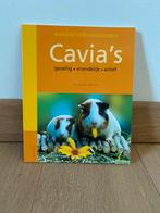 Boek cavia’s, Enlèvement ou Envoi, Comme neuf