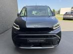 Toyota ProAce City Verso 1.5 Diesel AUT Family 7pl, Automaat, Monovolume, Parkeersensor, ProAce