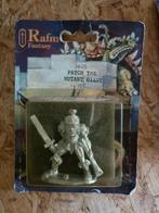 RAFM Patch the mutant giant blister, Ophalen of Verzenden, Zo goed als nieuw