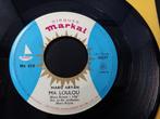Marc Aryan – Un Jour / Ma Loulou '7, Ophalen of Verzenden, 1960 tot 1980, Gebruikt, Overige formaten