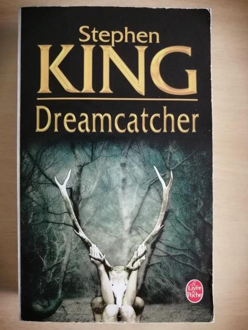 Dreamcatcher de Stephen King, Livres, Fantastique, Enlèvement ou Envoi