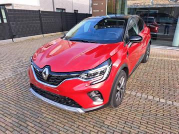 Renault Captur 1.0TCe Intens 10/2020