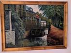 HSP Le Moulin de Lindekemaele WSL, Antiquités & Art, Enlèvement