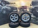 Winterset Ford Focus MK4 (#790), Gebruikt, -, Banden en Velgen, -